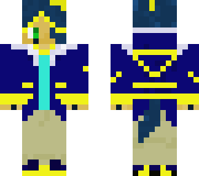 kazuxuzika (updated)