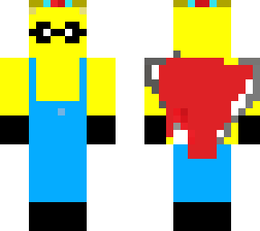 king bob