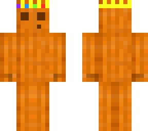 king pumkin