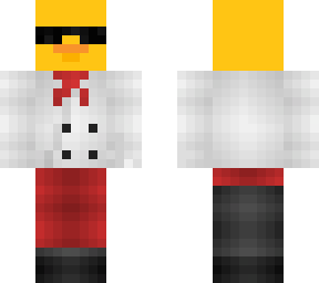 kok duck