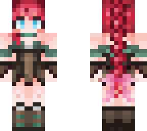 lady lex alt