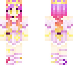 lania version like 6 or something