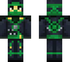 lloyd from ninjago