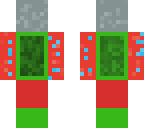 magic +gravel +green viliger+pickle=magveerpick