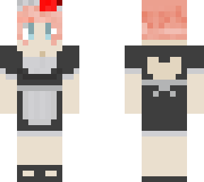 maid sayori