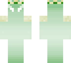 matcha skin