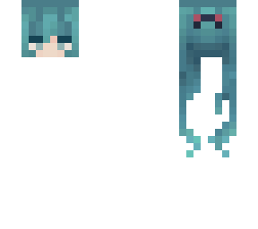 miku head