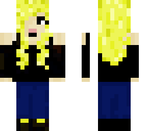 minecraftgirl