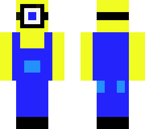 minion