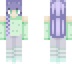 mint n' blueberry - rce