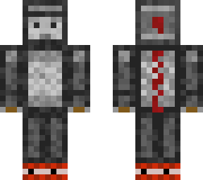mr redstone