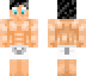 muscular guy