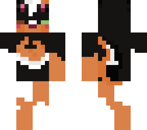 my oc goose <3