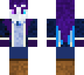 my oc static