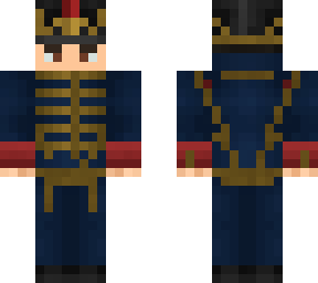 napoleonic french marine regiment