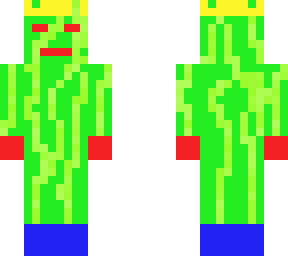 no man