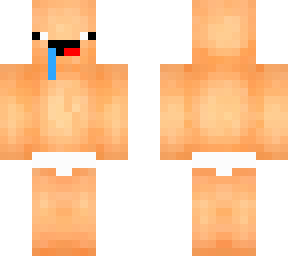 noob skin