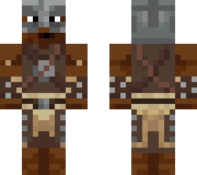 nord warrior