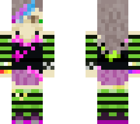 nyx