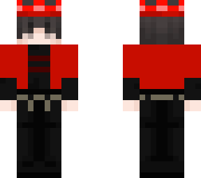 old samstrixx (red skin)