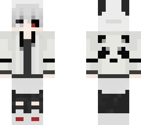 panda