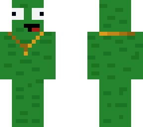 pickle gangsta v2