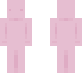pink blob