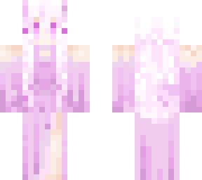 pink goddess