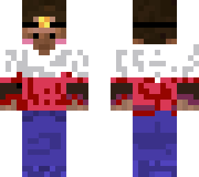 polish steve 1