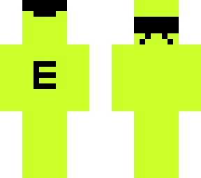 random skin i made