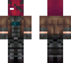 red hhood