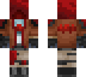 red hood