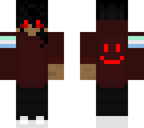 red human