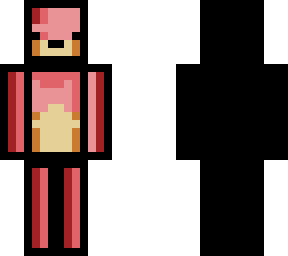 red monkey,better monkey