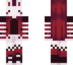 red rabbit