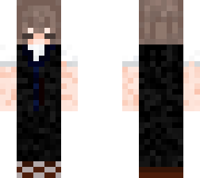 redo of skin for friend