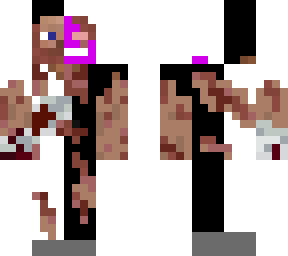 rotten two-face