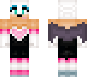 rouge the bat