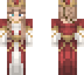 rpg queen soldier