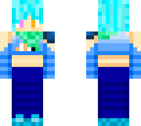 seagirl (civilian edition)