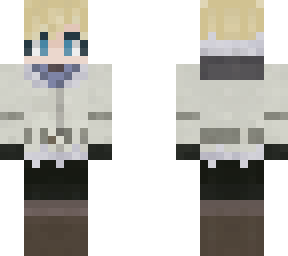 sherry birkin (re6)