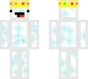 shiny skeppy