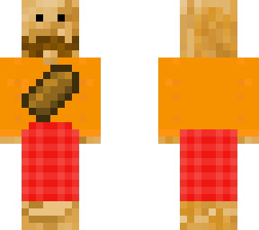 should this be my new skin???