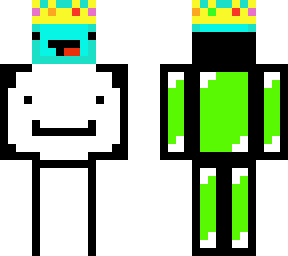 skeppy and dream