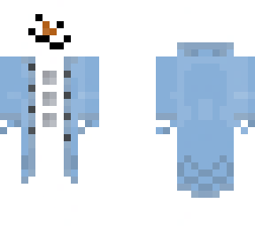 snowman