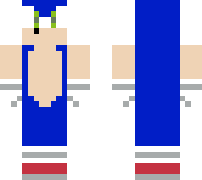 sonic
