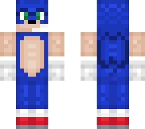 sonic the hedgehog