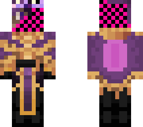 soulbound vuno... final design