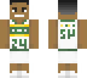 supersonics player