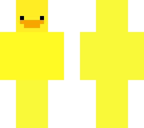 the duck king